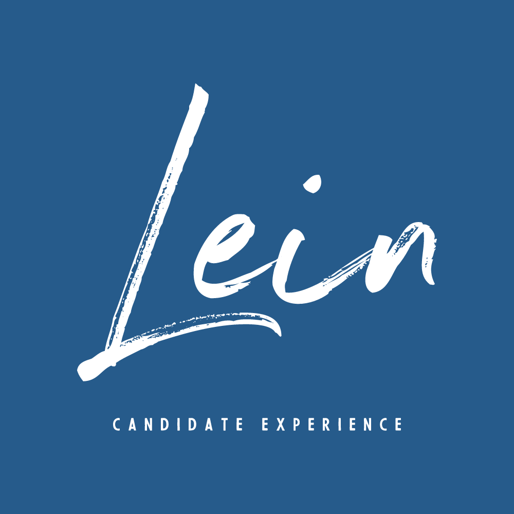 Lein - Candidate Experience